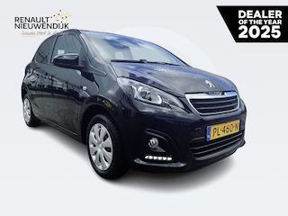 Peugeot 108 1.0 e-VTi Active l AIRCO l BLUETOOTH l AUDIO USB