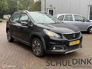 Peugeot 2008 1.2 PureTech Allure CRUISE CONTROLE|CLIMA|AIRCO