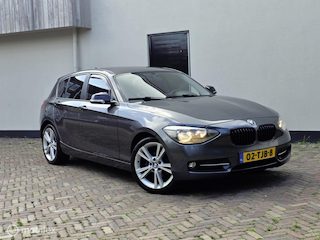 BMW 116i Export of handel ! stoere auto