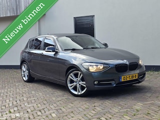 BMW 116i Export of handel ! stoere auto