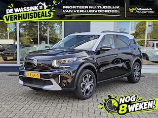 Citroën C3 Aircross 1.2 Hybrid 145pk Plus