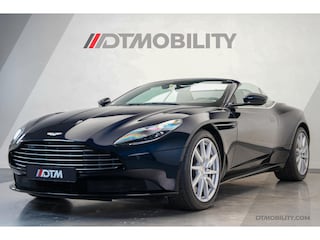 Aston Martin DB11 Volante 4.0 V8 | Dealer onderhouden | 360 camera |