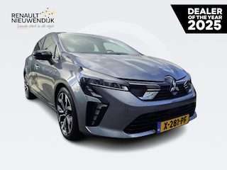 Mitsubishi Colt 1.6 HEV 145pk Instyle Full Hybrid AUTOMAAT l CAMERA 360 l CRUISE ADAPTIVE l CLIMATE