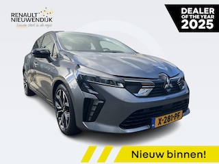 Mitsubishi Colt 1.6 HEV 145pk Instyle Full Hybrid AUTOMAAT l CAMERA 360 l CRUISE ADAPTIVE l CLIMATE