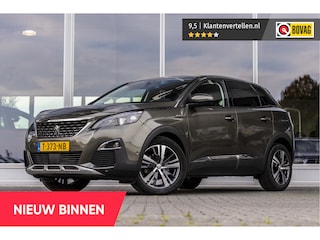Peugeot 3008 1.2 PureTech Blue Lease Premium | Trekhaak | Focal | CAM