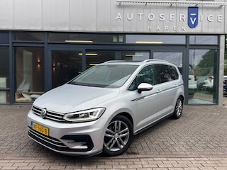 Volkswagen Touran 1.2 TSI Highline |7 persoons|R-line|Panoramadak|Adaptieve Cruisecontrol