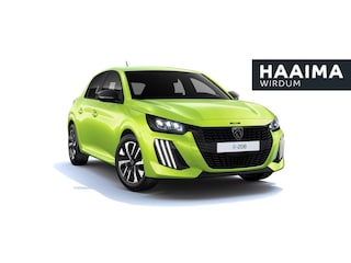 Peugeot 208 EV Style 51 kWh | Te bestellen | 8 Jaar garantie | 2,9% Finance | WLTP tot 433km | Actieprijs | 100kW snel laden | i-Cockpit | Apple Carplay/Android Auto