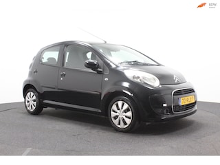 Citroën C1 1.0-12V Selection | Airco | Elektrische ramen | Nieuwe APK