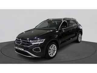 Volkswagen T-Roc 1.5 TSI Life Edition | camera | 17" | Climatronic |