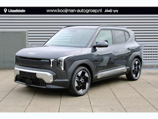 Kia EV2 Plus 61 kWh 4p. Stoel & stuurverwarming / Key-less entry / Navi /direct leverbaar