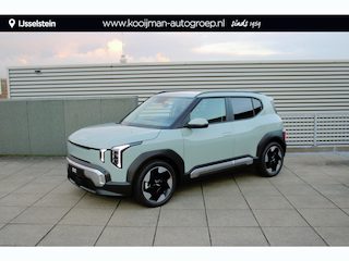 Kia EV2 Plus 61 kWh 4p. Stoel & stuurverwarming / Key-less entry / Navi /direct leverbaar