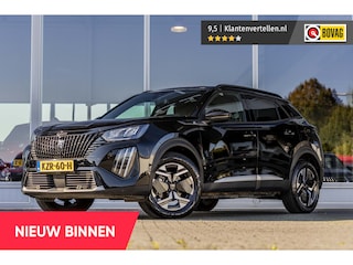 Peugeot 2008 EV Active Pack 50 kWh | CAM | ACC | Carplay