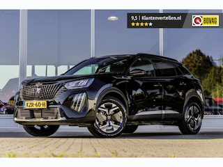 Peugeot 2008 EV Active Pack 50 kWh | CAM | ACC | Carplay