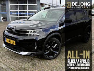 Citroën C5 Aircross 1.2 Hybrid 136 Plus ALL-INRIJKLAARPRIJS