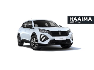 Peugeot 2008 EV Style 54 kWh | Te bestellen | 8 Jaar garantie | 2,9% Finance | WLTP tot 406km | Actieprijs | 100kW snel laden | i-Cockpit | Apple Carplay/Android Auto
