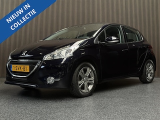Peugeot 208 1.2 e-VTi Allure | Automaat | Airco | Navigatie | Riem vervangen |