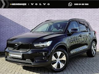 Volvo XC40 1.5 T2 Momentum Business | Harman Kardon Audio | Stoelverwarming | Blis | Stuurverwarming | Navigatie | Parkeersensoren voor en achter | Parkeercamera |