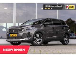 Peugeot 5008 1.2 PureTech GT 7P | Pano | CAM | NL auto