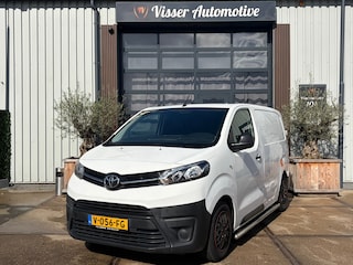 Toyota Proace 1.6 D-4D Cool Comfort*Nationale Auto Pas*Cruise-Control*Airco*PDC*