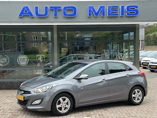 Hyundai i30 1.6 GDI i-Vision Navi Camera Cruise NAP-Autopas