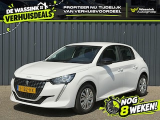 Peugeot 208 1.2 PureTech Active | Airco | Cruise Control | Apple Carplay | Android Auto |