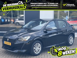 Peugeot 208 1.2 PureTech Like