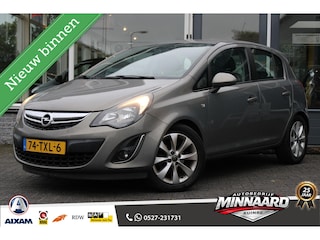Opel Corsa 1.4-16V