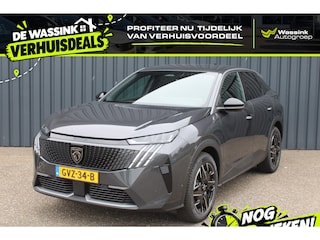 Peugeot 3008 1.2 HYBRID 136pk e-DCS6 Allure I Adaptieve Cruise I Camera I PDC V+A I Navigatie I
