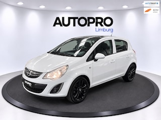 Opel Corsa 1.4-16V
