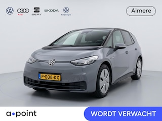 Volkswagen ID.3 Life 58 kWh 150 pk | Navigatie | Parkeersensoren | Cruise control | Autom. Airco | Apple carplay / Android auto | LED koplampen | Keyless (start) |