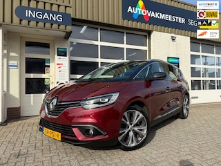 Renault Scénic 1.2 TCe Collection|NAP|Trekhaak|Carplay|Camera|