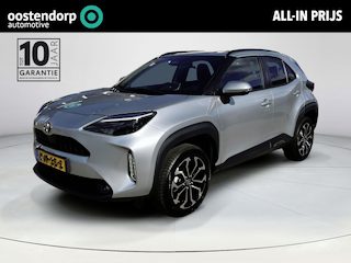 Toyota Yaris Cross 1.5 Hybrid 130 Dynamic | Carplay | Keyless entry | LED koplampen | 17 inch LM-velgen |