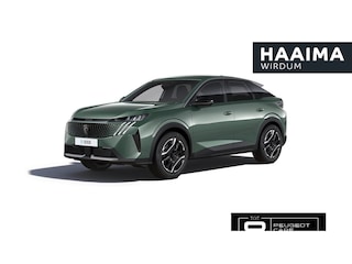 Peugeot 3008 Allure Plus 73 kWh | Te bestellen | 8 Jaar garantie | 2,9% Finance | WLTP tot 526km | Actieprijs | 160kW snel laden | i-Cockpit