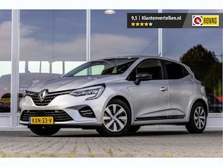Renault Clio 1.6 E-Tech Hybrid 145 Evolution | Camera | LED | Carplay