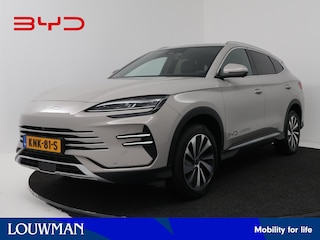 BYD Seal U 1.5 DM-i FWD Boost | Origineel NL! | NAP!