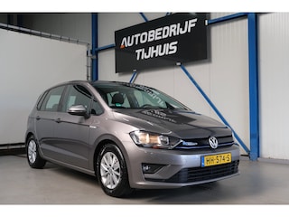 Volkswagen Golf Sportsvan 1.0 TSI - N.A.P. Airco, Trekhaak.