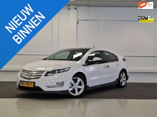 Chevrolet Volt 1.4 LTZ Bose Cruise Clima Stoelverwarming