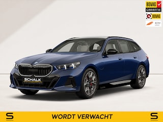 BMW 5-serie Touring 550e|M-Sport Pro|Pano|B&W|Fiscaal gunstig