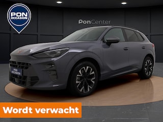 Cupra Terramar 1.5 TSI e-Hybrid Essential | Trekhaak | Camera | ACC | Elek. Achterklep | Stuur-/Stoelverwarming | Sportstoelen | 18'' |
