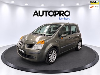Renault Modus 1.6-16V Expression Luxe