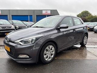 Hyundai i20 1.2 HP i-Motion
