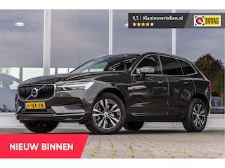 Volvo XC60 2.0 B5 Inscription | Leder | CAM | NL auto