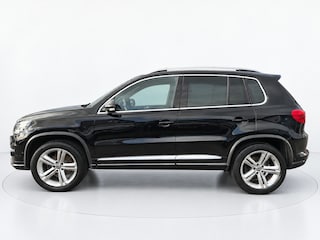 Volkswagen Tiguan 1.4 TSI BMT R-Line Edition