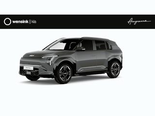 Kia EV3 GT-Line Business Edition 81.4 kWh | 19" lichtmetalen GT-Line velgen | Ambient lighting | Privacy Glass | GT-Line interieur | Stoel- en stuurwielverwarming |
