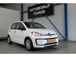 Volkswagen Up 1.0 BMT - N.A.P. Airco.