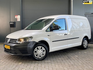 Volkswagen Caddy 2.0 TDI L2H1 BMT Trendline NAP NIEUWE DISTIRBUTIE AIRCO BLUETOOTH APK