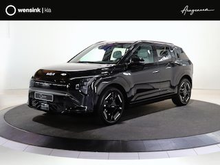 Kia EV3 GT-Line Business Edition 81.4 kWh | 19" lichtmetalen GT-Line velgen | Ambient lighting | Privacy Glass | GT-Line interieur | Stoel- en stuurwielverwarming |