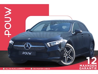 Mercedes-Benz A-klasse 250 e 217pk | SoH 92% | Achteruitrijcamera | Cruise Control | Parkeer Assistent