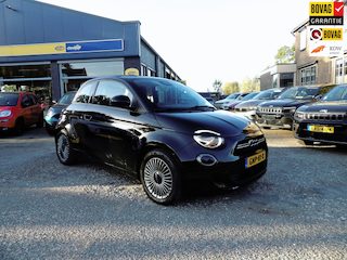 Fiat 500 Icon 42 kWh / Rijklaarprijs