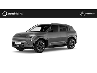 Kia EV3 GT-Line Business Edition 81.4 kWh | 19" lichtmetalen GT-Line velgen | Ambient lighting | Privacy Glass | GT-Line interieur | Stoel- en stuurwielverwarming |